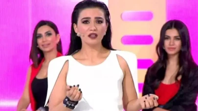 Çarkıfelek’in Cilveli Hostesi Emel Özkızıltaş’ın Değişimi Görenleri Şaşırttı!