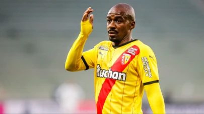 Sakaryaspor Gael Kakuta Kimdir, Mevki, Piyasa Değeri? Bonservis Bedeli ve Kariyeri!