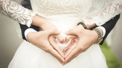 Kimler Daha Çok Evleniyor, Kimler Daha Çabuk Boşanıyor? İşte Şehir Şehir Veriler!