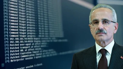 Bakan Uraloğlu açıkladı: Siber saldırılara geçit yok!