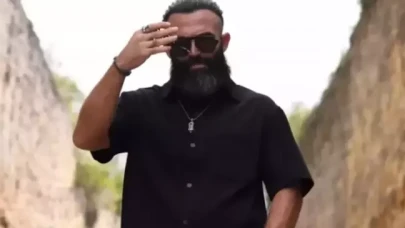 Turabi Gözaltına mı Alındı? Tutuklandı mı? Yurtdışına mı Kaçtı, Suçu Neydi?