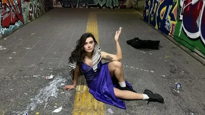 Elifnaz Öngören Kimdir (özgeçmişi) Kaç Yaşında, Nereli, Sevgilisi Kim?