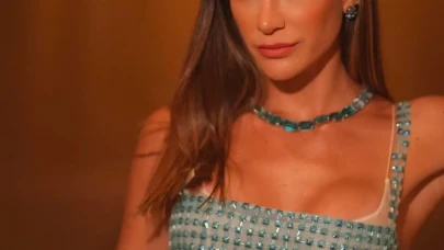 Berrak Tüzünataç Şöhret İtirafında bulundu: "Başlangıçta bocaladım"