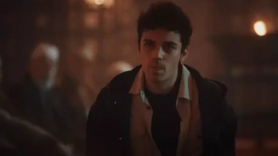 Kızıl Goncalar’da Şok Ayrılık! Can Kızıltuğ Diziye Veda Ediyor