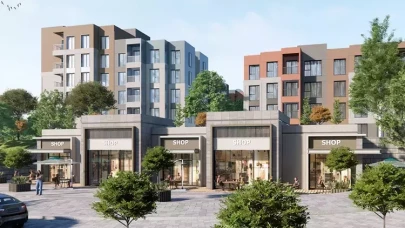 Emlak Konut Kampanyası 2025 Başlama Tarihi | İstanbul, İzmir, Antalya ve Balıkesir Konut Projelerinde Son Durum!