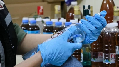 Ankara ve İstanbul'da Sahte İçkiden Kaç Kişi Öldü? İşte Hayatını Kaybedenlerin Son Listesi