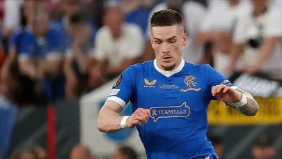 Fenerbahçe'den Ayrılan Ryan Kent Uzun Zaman Sonra Takım Buldu! Oyuncuya İsmail Kartal Talip Oldu