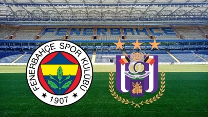 Anderlecht-Fenerbahçe Rövanş Maçı Tarihi, Ne Zaman, Hangi Gün?