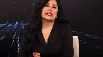 Astrolog Hilal Saraç, Devlet Bahçeli İçin Ne Dedi? Gözaltı Gerekçesi Ne? Tutuklandı mı, Neyle Suçlanıyor?