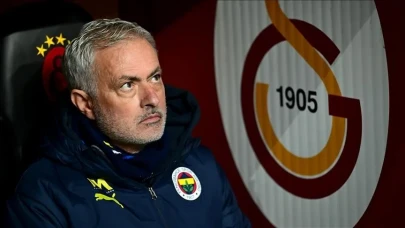 Jose Mourinho'nun Irkçı Söylemleri UEFA'ya Taşınacak! Mourinho Ne Söyledi, Neden Şikayet Edilecek?