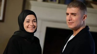 Özcan Deniz’in Sağlık Durumu Sevenlerini Korkuttu! Kızıl Goncalar Setine Dönecek mi?