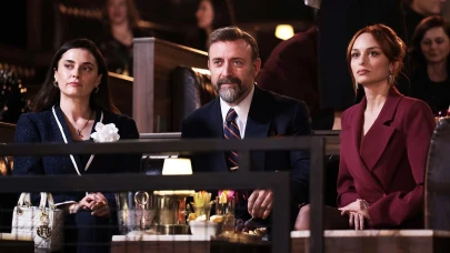 Kral Kaybederse Hangi Romandan Uyarlama, Konusu Gerçek Mi Yaşanmış Mı?