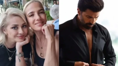 Nevin Torun Evli mi, Kiminle Evli? Kimin Eşi (Karısı)? Detaylar!