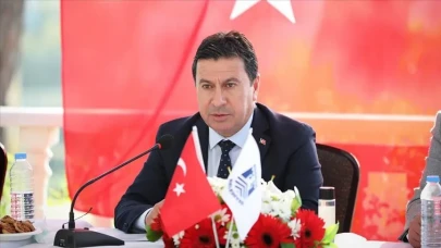 Muğla'da Belediye Başkanları Evleniyor! İki Başkanın Evlilik Kararı Gündeme Bomba Gibi Düştü