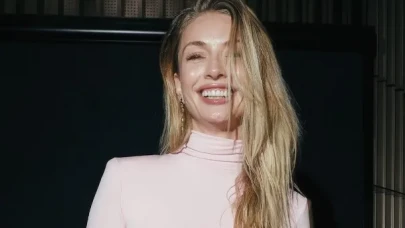 Yasemin Kay Allen’dan Turabi’ye Olay Yorum! Turabice Konuşarak Cevap Verdi!