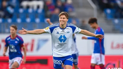 Emil Breivik Kariyeri, Hangi Takımlarda Oynadı, Piyasa Değeri Ne Kadar?