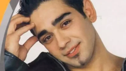 2000’lerin Efsane İsmi BBG Melih Yıllar Sonra Ortaya Çıktı! İşte Şaşırtan Değişimi