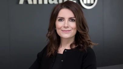 Allianz Türkiye'ye Best Business Awards'tan ödül