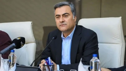 Abdullah Zeydan Kimdir, Görevi Ne? Kaç Yıl Hapis Cezası Aldı, Tutuklandı mı, Suçu Ne?