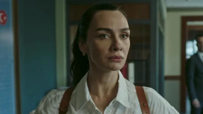 Mezarlık Dizisi Hangi Platformda? Kaç Bölüm, Yayın Tarihi Belli Oldu! O Tarihte Yayında!