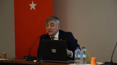 Türkiye'nin Uzay Hedefleri Genişliyor: Ay Görevi İçin İsveç ile İşbirliği