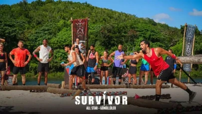 Survivor All Star’da Final Düellosu Mehmet mi Efecan mı Elendi? Sonuçlar Açıklandı