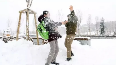 Kayseri’de Okullar İçin Tatil Kararı Çıkacak Mı? 11 Şubat’ta Eğitim Durumu ve Son Dakika Açıklamaları!