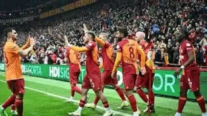 Galatasaray’ın Yabancı Futbolcu Transfer 208’e Ulaştı! 6 Kıtadan 53 Ülkeden Transfer