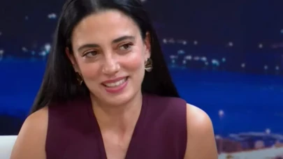 Ceren Karakoç Canlı Yayında Spoiler Verdi! Nursema Kiminle Aşk Yaşayacak?