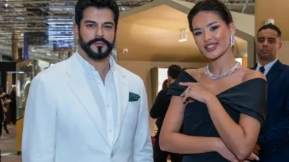 Burak Özçivit’in Katar’daki Fotoğraf Olayı! 1 Milyon Dolar Gerçek mi?