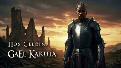 Gael Kakuta Resmen Sakaryaspor’da! Yıldız Futbolcudan Türkiye İçin Sürpriz Karar!
