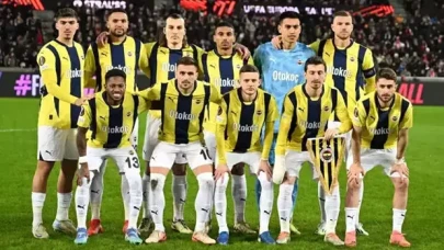 Fenerbahçe, Anderlecht’i Geçerse Rakibi Kim Olacak?