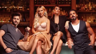 Esas Oğlan Dizisi Çakıldı! IMDB’den Gelen Düşük Puan Şaşkınlık Yarattı