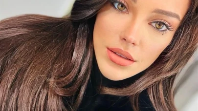 Tuvana Türkay Kimdir, Kaç Yaşında, Evli mi, Hangi Dizi ve Filmlerde Rol Aldı?