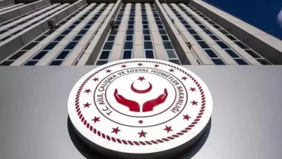 Yurtta kalan bebek öldü: Bakanlık açıklama yaptı!