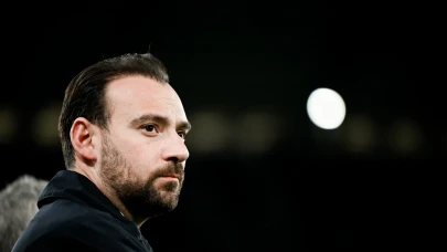 Napoli'den Saint-Maximin Transferi Açıklaması: Fenerbahçe'nin Taleplerini Karşılayamadık!