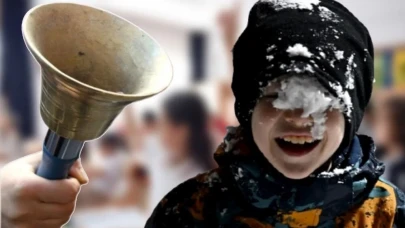 24 Şubat Okullar Tatil Mi? Diğer İllerde Kar Tatili Olacak Mı?