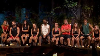 31 Ocak 2025 Survivor’da İkinci Elenen Aday Kim Oldu? Dokunulmazlık Oyununu Kim Kazandı?