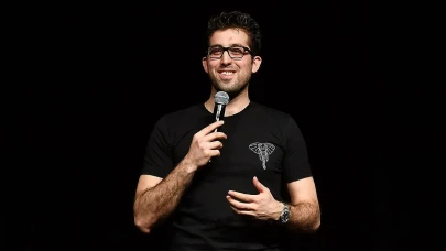 Doğu Demirkol'un "Namaz Kılıyorum" Açıklaması Gündem Oldu! Günah İtirafıyla Şaşırttı