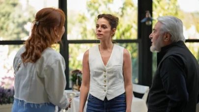 Sandık Kokusu Dizisi Final Yapacak! O Tarihte Ekrana Veda Edecek!