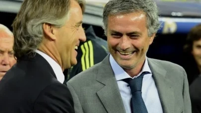 Mancini’den Çarpıcı Derbi Analizi! Galatasaraylılar Bu Sözlere Kızabilir!