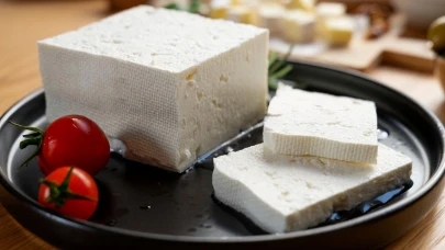 Ünlü peynir firmasına rekor ceza: Bakın içinden ne çıktı!