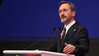 Cumhurbaşkanlığı İletişim Başkanı Fahrettin Altun’dan Erdoğan’a övgü dolu doğum günü mesajı
