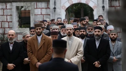 Kızıl Goncalar’da Can Neden Yok, Diziden Ayrıldı mı? İşte Ayrılığın Perde Arkası!