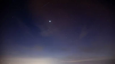40 Yılın En Büyük Gökyüzü Olayı: Yedi Gezegen Aynı Anda Dizilecek!