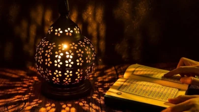 2025’te Ramazan Bayramı hangi tarihe denk geliyor? Ramazan Bayramı kaç gün sürecek?