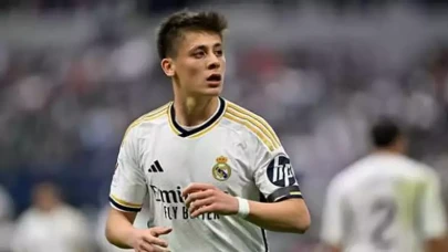 Espanyol - Real Madrid Maçı Veren Yabancı Kanal! Arda Güler İlk 11'de Mi? (La Liga 22. Haftası)