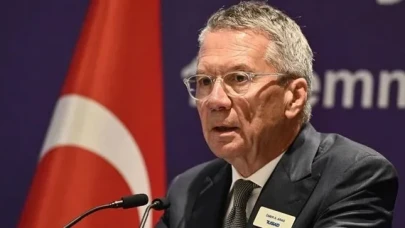 TÜSİAD YİK Başkanı Kim, Ne Dedi? Mehmet Ömer Arif Aras Hakkında Neden Soruşturma Açıldı?