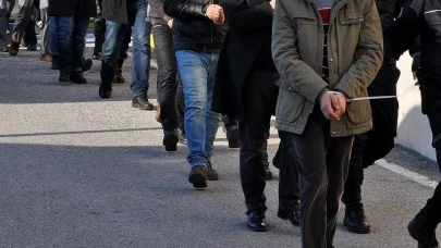 İstanbul Merkezli Operasyonda PKK/KCK Yapılanmasına 50 Gözaltı! 30 Şüpheli Tutuklandı