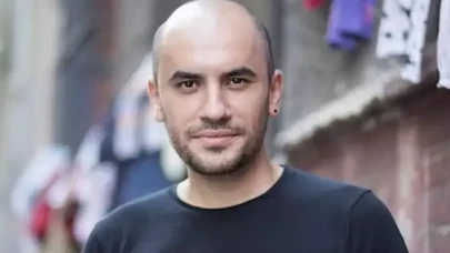 Giray Altınok Yasa Dışı Kumar Sitesine Tepki Gösterdi: "İlgim Yok, Yasal İşlem Başlattık"